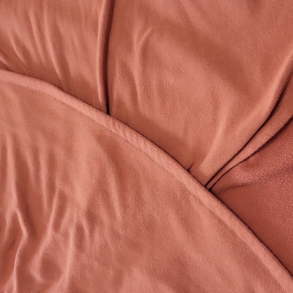 Athleta Purina Wrap Sweatshirt Size medium. - Picture 14 of 15